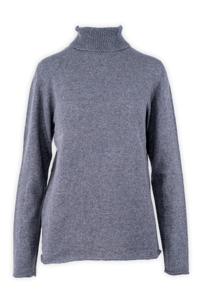 Dolcevita in puro cashmere