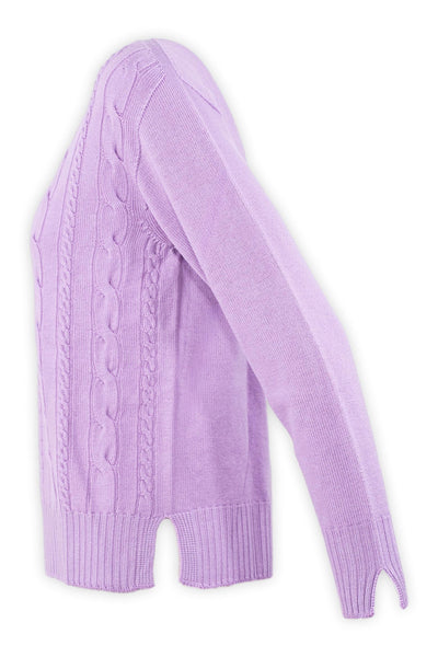 COLOR::LAVANDA::2