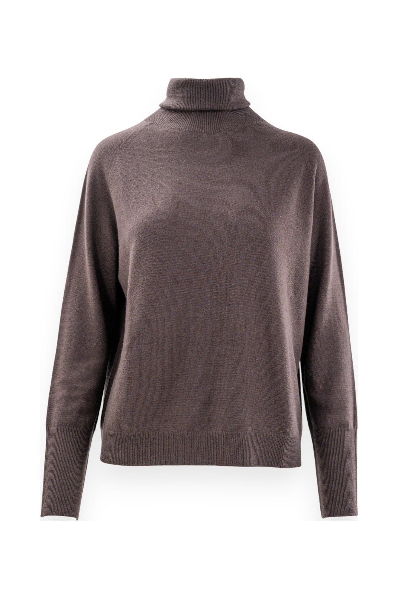 Dolcevita basico in pura lana extrafine