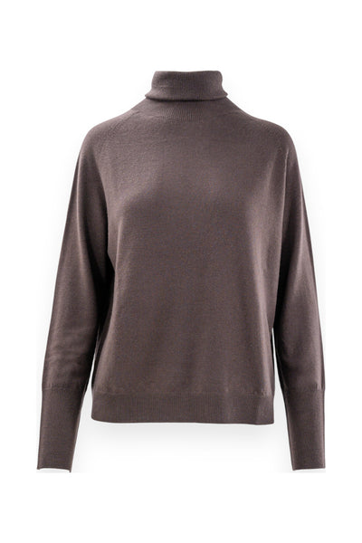 Dolcevita basico in pura lana extrafine