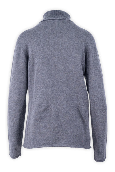 Dolcevita in puro cashmere