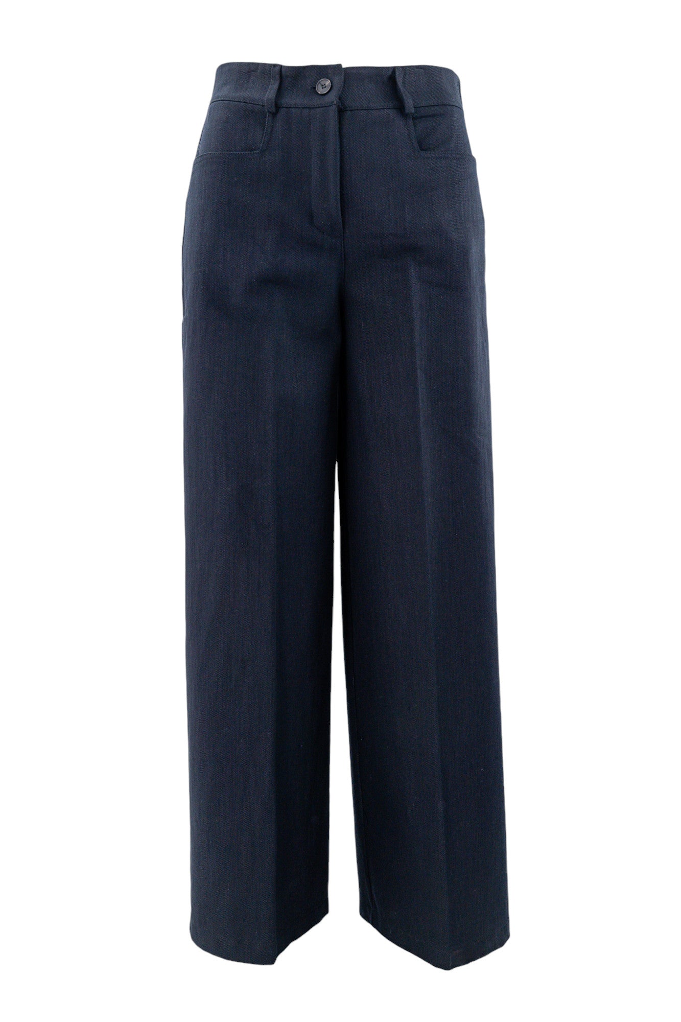 Palazzo trousers