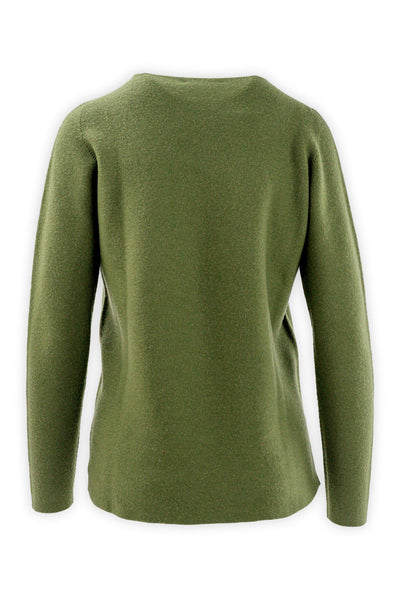 Asymmetric links choker