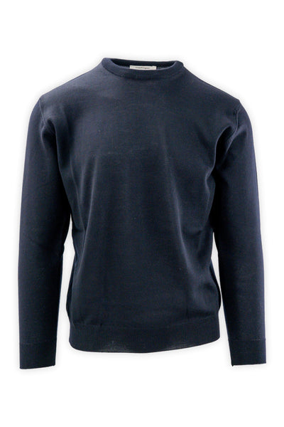 Zegna pure wool crewneck