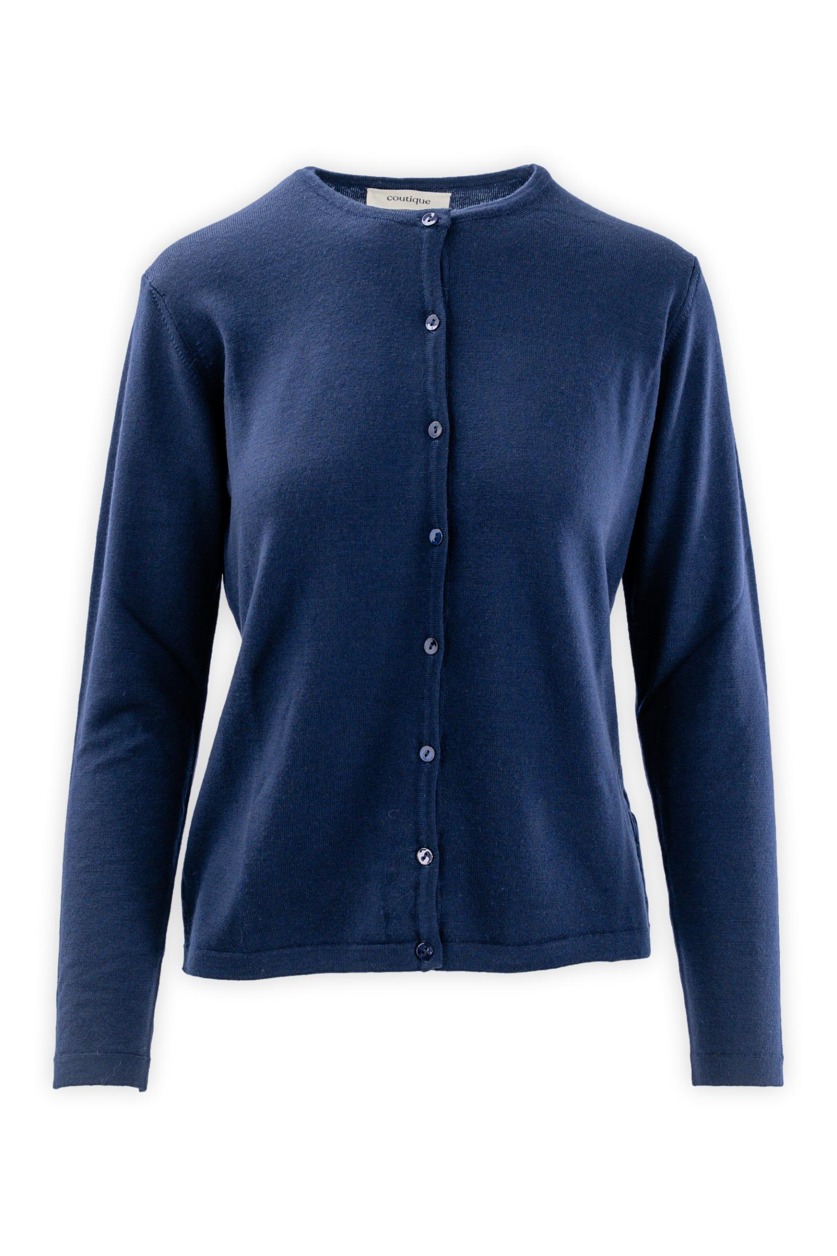 Coreana in pura lana fine merinos