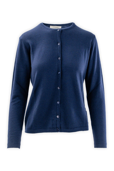 Coreana in pura lana fine merinos