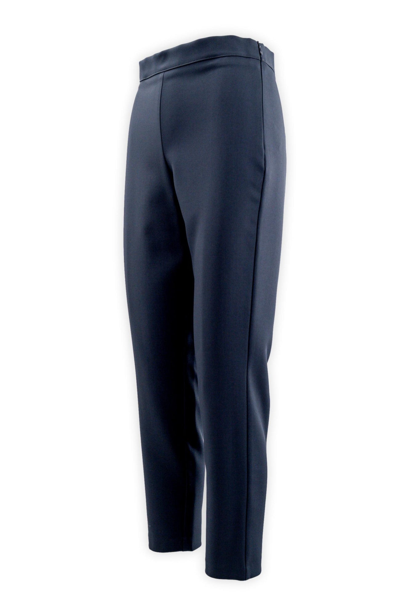 Pantalone gamba asciutta elegante