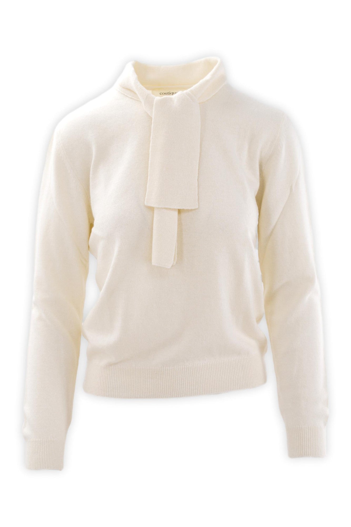 Maglia in morbida lana