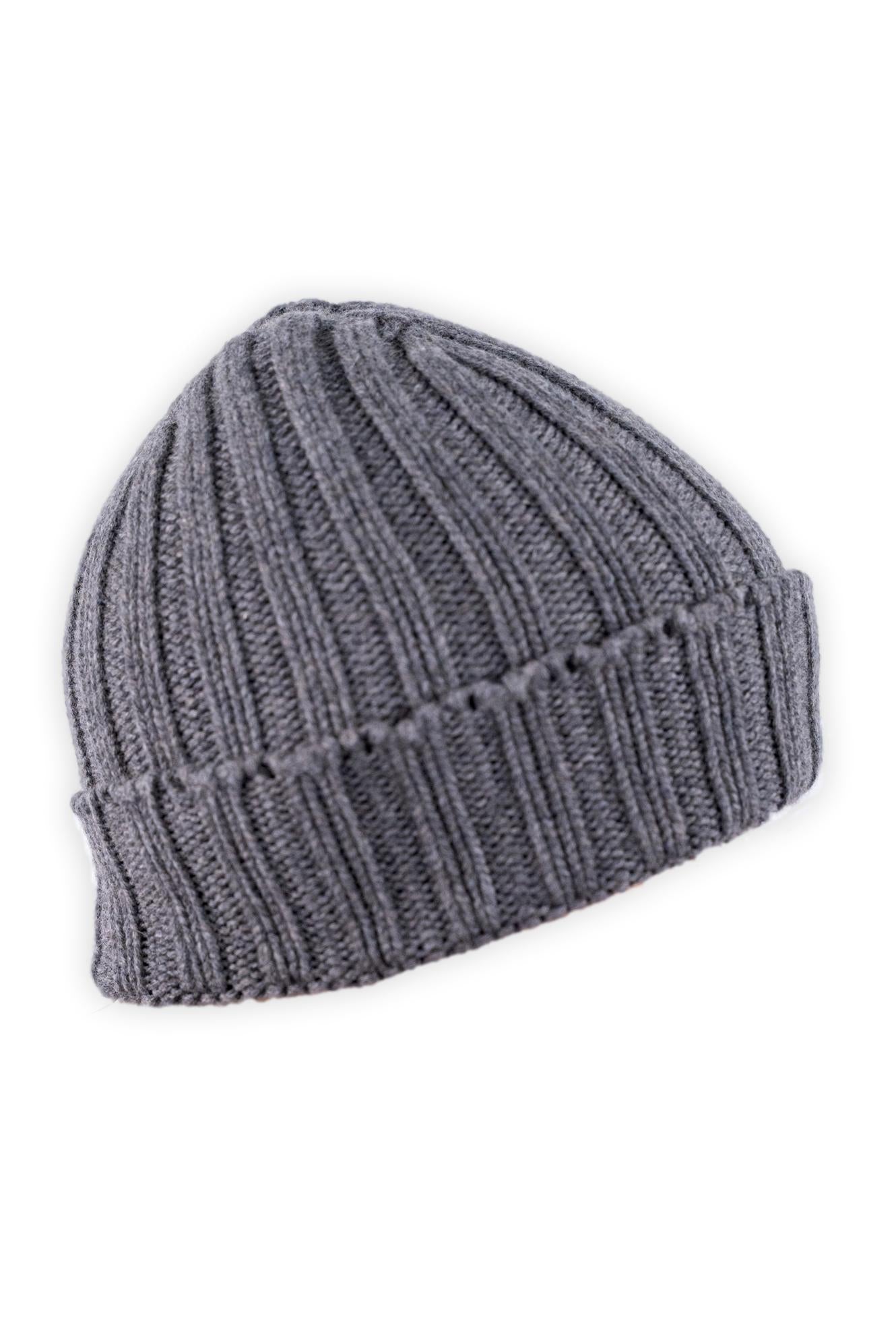 Berretto in maglia