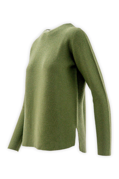 Asymmetric links choker