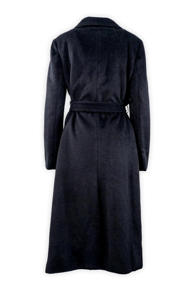 Cappotto vestaglia lungo